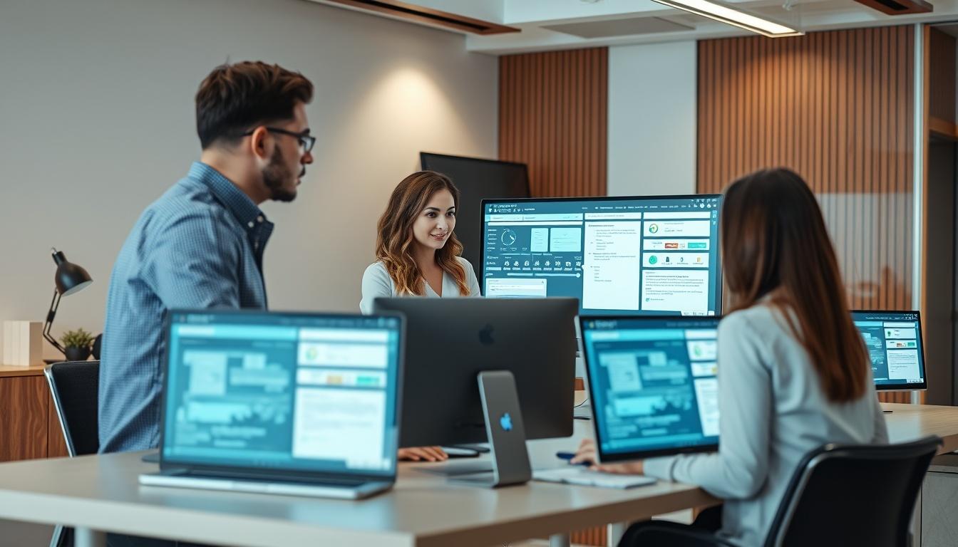 Machine learning solutions for business analytics